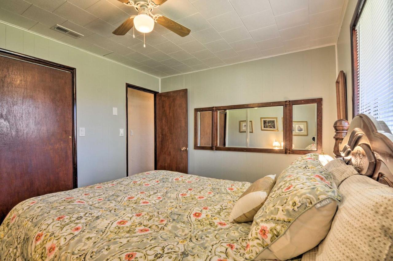 Tropic Getaway Near Bryce Canyon National Park! Zewnętrze zdjęcie